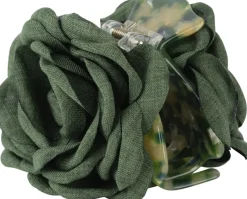 Rosa Hair Claw-SUI AVA Clearance