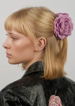 Rosa Hair Claw-SUI AVA Outlet