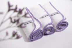 Rosalique Hudpleje-Tilbehør>Bamboo Cleansing Cloth