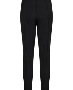 Dame Magasin du Nord Collection Bukser>Rose 1 - Slim fit bukser