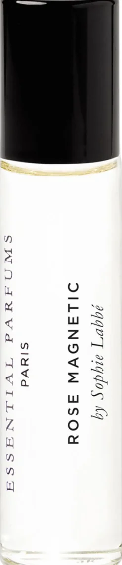 Essential Parfums Rejsestørrelser>ROSE MAGNETIC BY SOPHIE LABBE EAU DE PARFUM TRAVEL SIZE 10ML