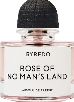 Discount Rose of no mans land Absolu de Parfum Nicheparfumer