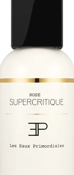 Rose Supercritique Eau de Parfum-Les Eaux Primordiales Hot