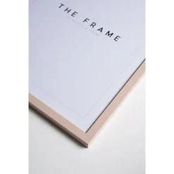 Online Wood Plakater & Rammer