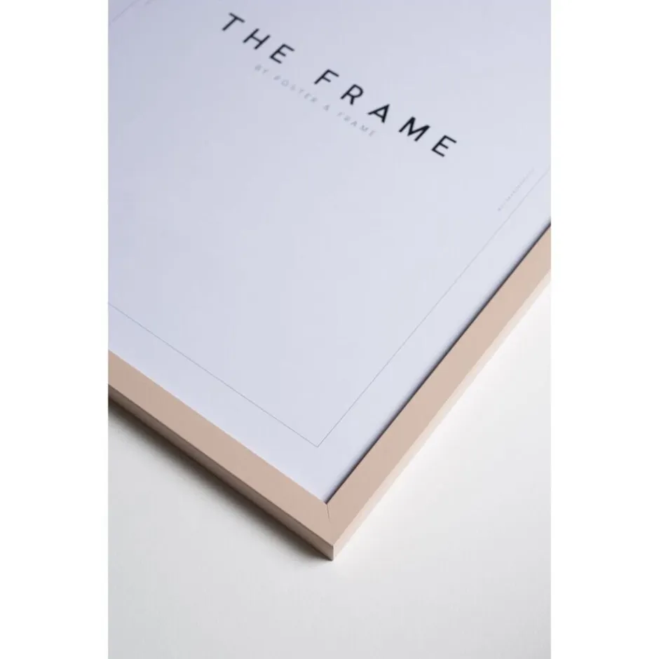 Online Wood Plakater & Rammer