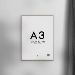 Online Wood Plakater & Rammer