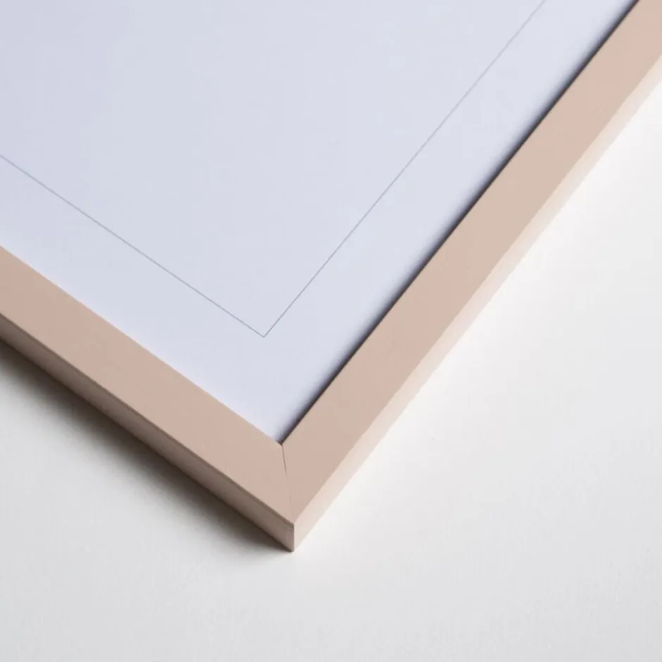 Online Wood Plakater & Rammer