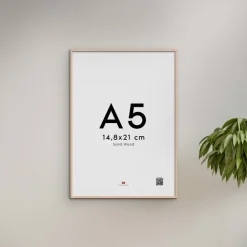 Online Wood Plakater & Rammer