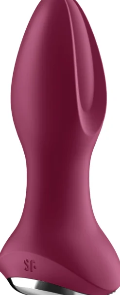 Rotator Plug 2+ Prostata Vibrator-Satisfyer