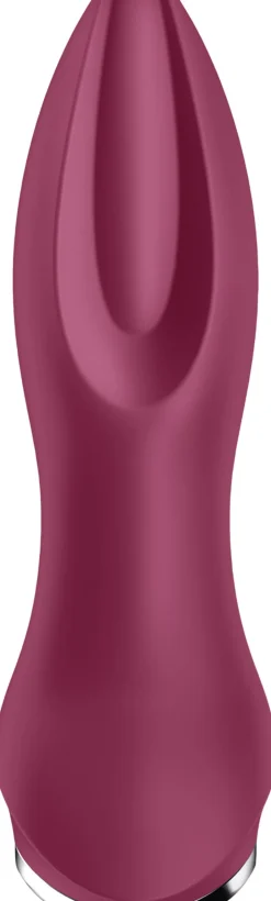 Rotator Plug 2+ Prostata Vibrator-Satisfyer