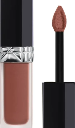 New Rouge Forever Liquid Lipstick Læber