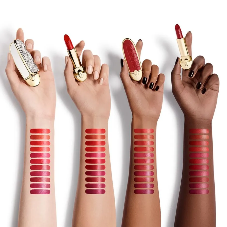 Rouge G Lipstick - Satin-Guerlain Outlet