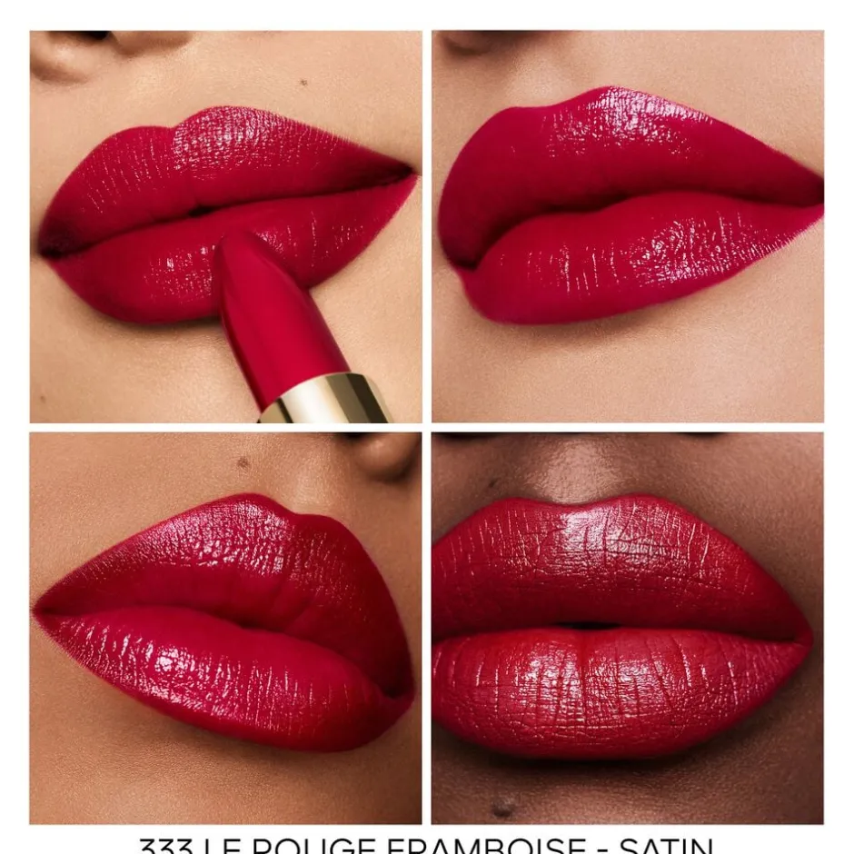 Rouge G Lipstick - Satin-Guerlain Outlet