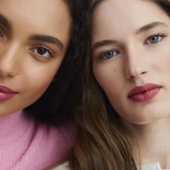 Rouge Hermès Satin Lipstick-HERMÈS