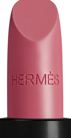 Rouge Hermès Satin Lipstick-HERMÈS