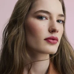 Rouge Hermès Satin Lipstick-HERMÈS