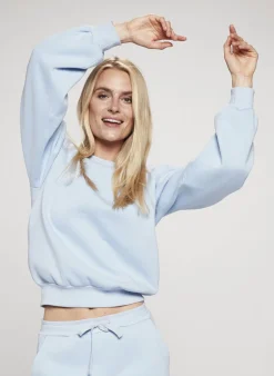 Dame Carite Trøjer & Sweatshirts><noscript><img width=