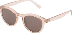 Round-framed sunglasses-MANGO Best