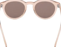 Round-framed sunglasses-MANGO Best