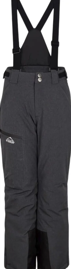 Børn MCKINLEY Skitøj>Roy Skibukser