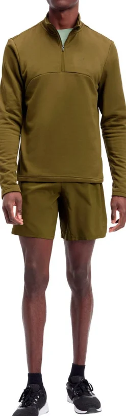 Roy V Midlayer Trænings Trøje-Energetics New