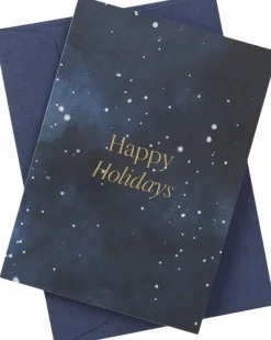 Royal Copenhagen Gaveindpakning|Julegaveindpakning>julekort med konvolut, A6