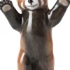 Royal Copenhagen Figurer & Skulpturer>Årsfigur 2024 - Rød Panda