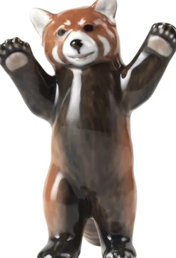 Royal Copenhagen Figurer & Skulpturer>Årsfigur 2024 - Rød Panda
