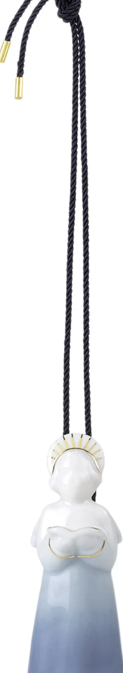 Samleartikler 2023 Engel med salmebog Figurer & Skulpturer