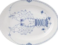 Clearance Royal Creatures asiet, hummer, 37 cm. Skåle & Fade