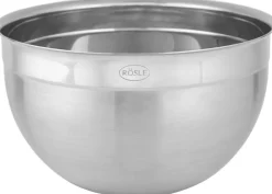 Hot Røreskål 20 cl 8 x 5,5 cm Stål Bageartikler|Julebag