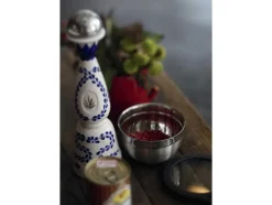 Hot Røreskål 20 cl 8 x 5,5 cm Stål Bageartikler|Julebag