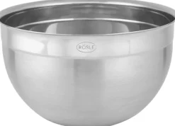 Rösle Bageartikler|Julebag>Røreskål 0,7 liter 12 x 7,8 cm Stål