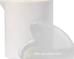 Rub Me Tender - Relaxing Massage candle with Guasha stone 10-The Oh Collective Best