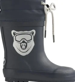 Rubber Boot Thermo Solid-Wheat New