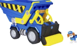 Børn Legetøj Legetøjsbiler & Transportmidler>Rubble & Crew Deluxe Last