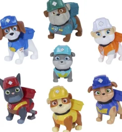 Sale Rubble & Crew Figur-sæt Børn Legetøjsfigurer