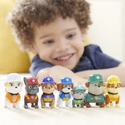 Sale Rubble & Crew Figur-sæt Børn Legetøjsfigurer