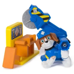 Outlet Rubble & Crew Power Tool Børn Legetøjsbiler & Transportmidler