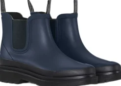 Dame ILSE JACOBSEN Gummistøvler>RUB30C