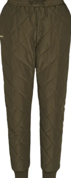 Hot Rubina Quilted termobukser Outdoor