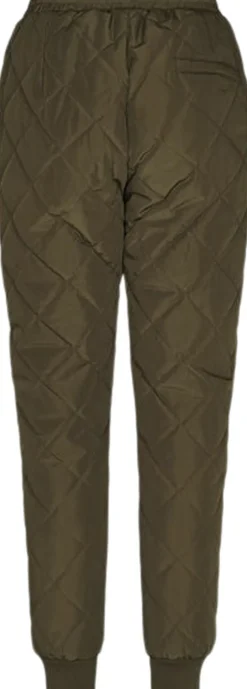 Hot Rubina Quilted termobukser Outdoor