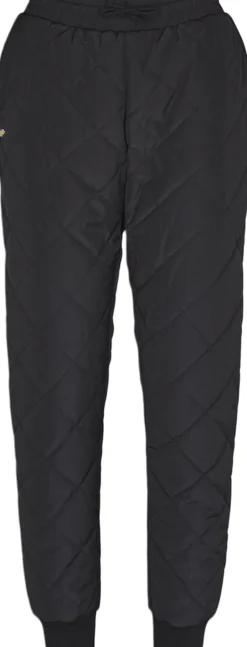 Rubina Quilted termobukser-H2O New
