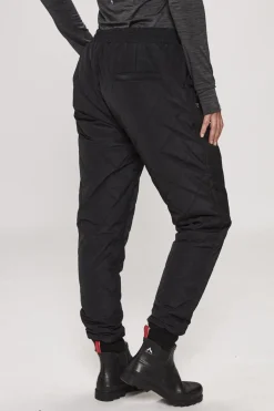 Rubina Quilted termobukser-H2O New