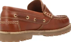 New RUDDER L Dame Loafers