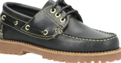 Dame Phenumb Copenhagen Sæsonens Sko|Sejlersko>RUDDER-X