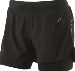 Rufina III 2-i-1 løbeshorts-Pro Touch Outlet