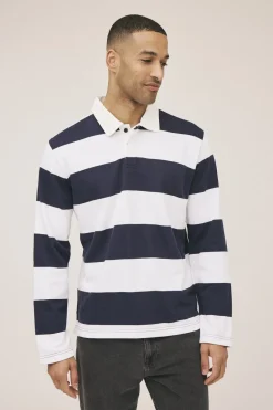 Online Rugby 1 Polo - GOTS Poloer