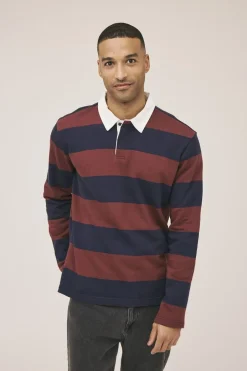 Outlet Rugby 1 Polo - GOTS Poloer