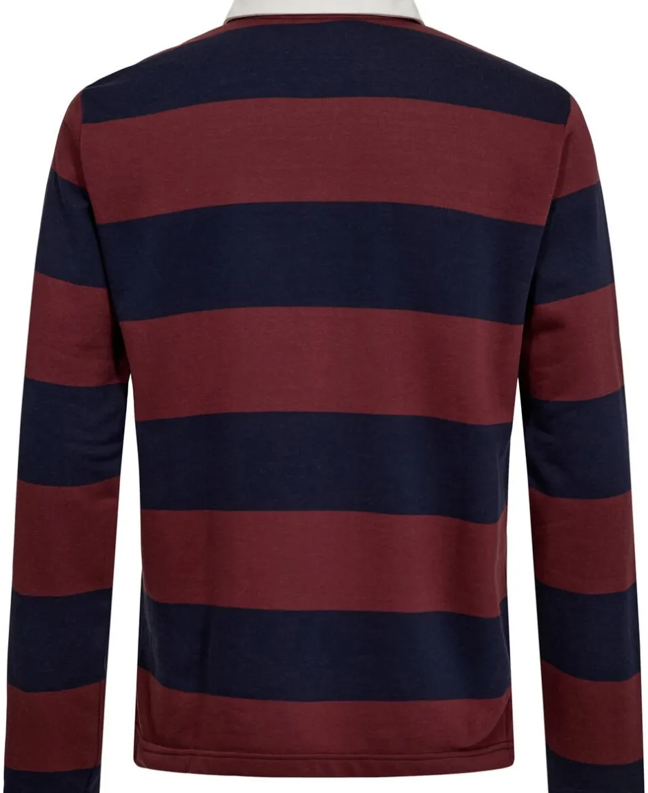 Outlet Rugby 1 Polo - GOTS Poloer